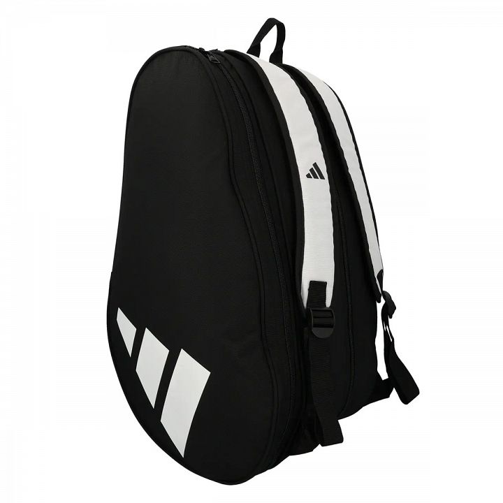 Adidas Carbon Control Bag Black / White
